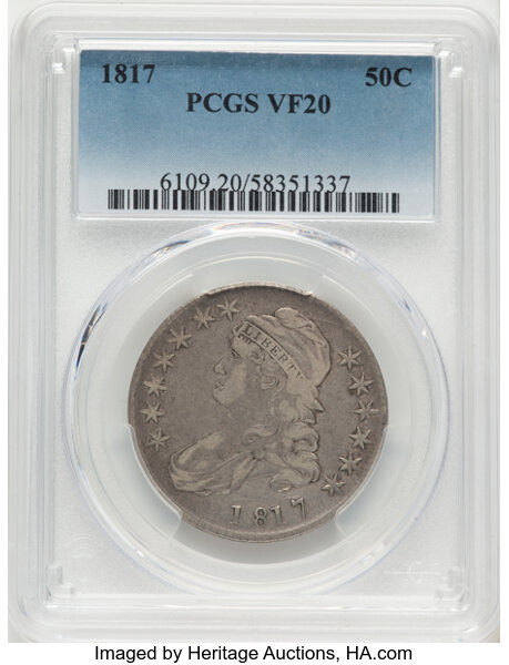 1817 50c O-106a MS thumbnail 2