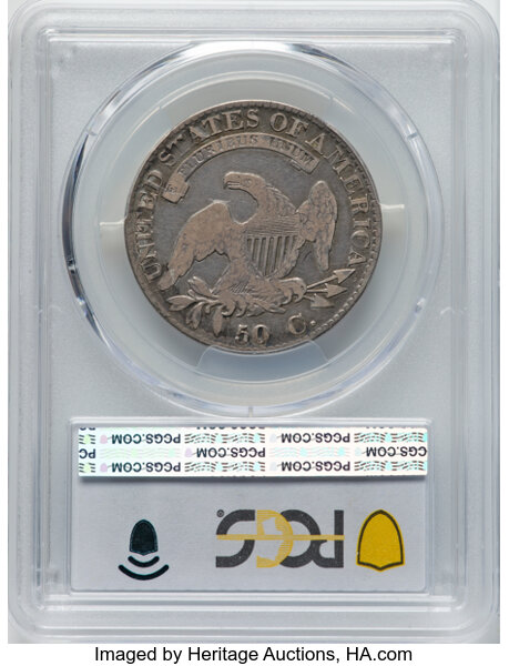 1823 50c O-106a MS thumbnail 6