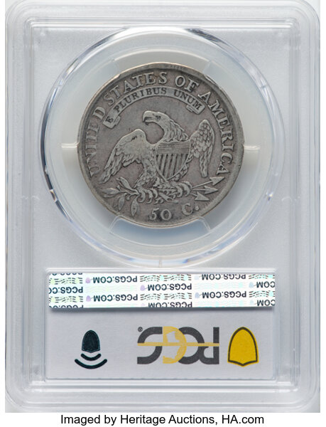 1811/10 50c Punctuated Date, O-101 MS thumbnail 12