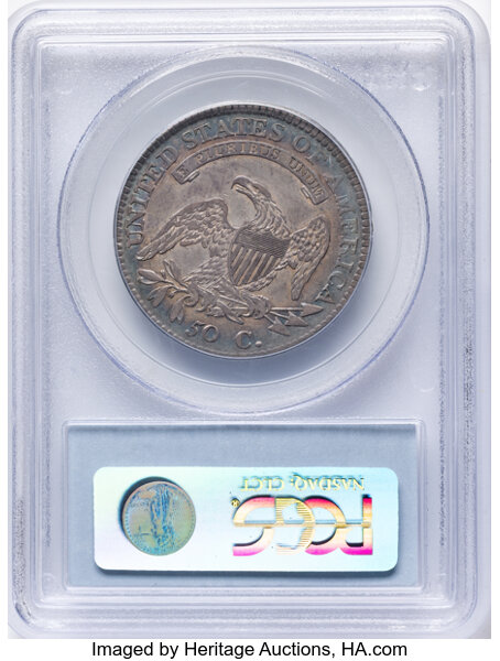 1812 50c O-104 MS thumbnail 6
