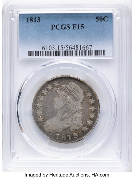 1813 50c O-107a MS thumbnail 2