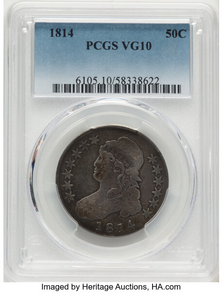 1814 50c O-102 MS thumbnail 2