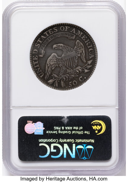 1817 50c O-105a MS thumbnail 4