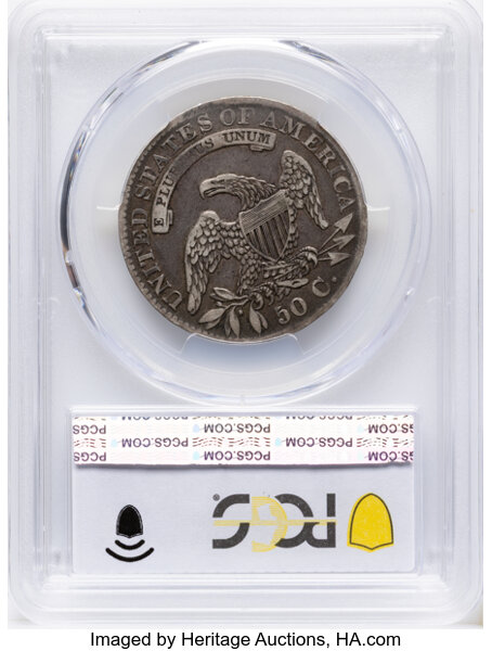 1833 50c O-109 MS thumbnail 7