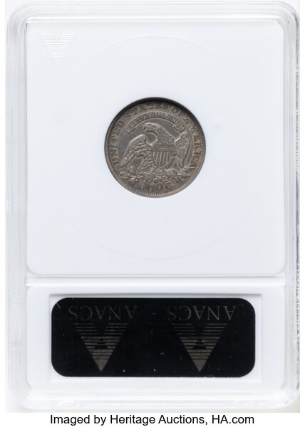 1835 10c JR-1 MS thumbnail 7