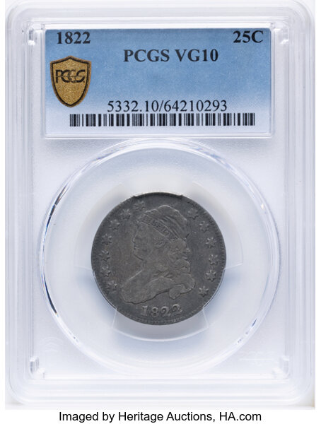 1822 25c B-1 MS thumbnail 12