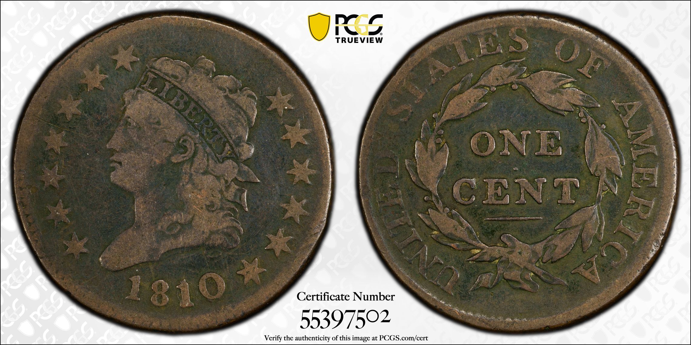 1810/09 1c MS BN thumbnail 14