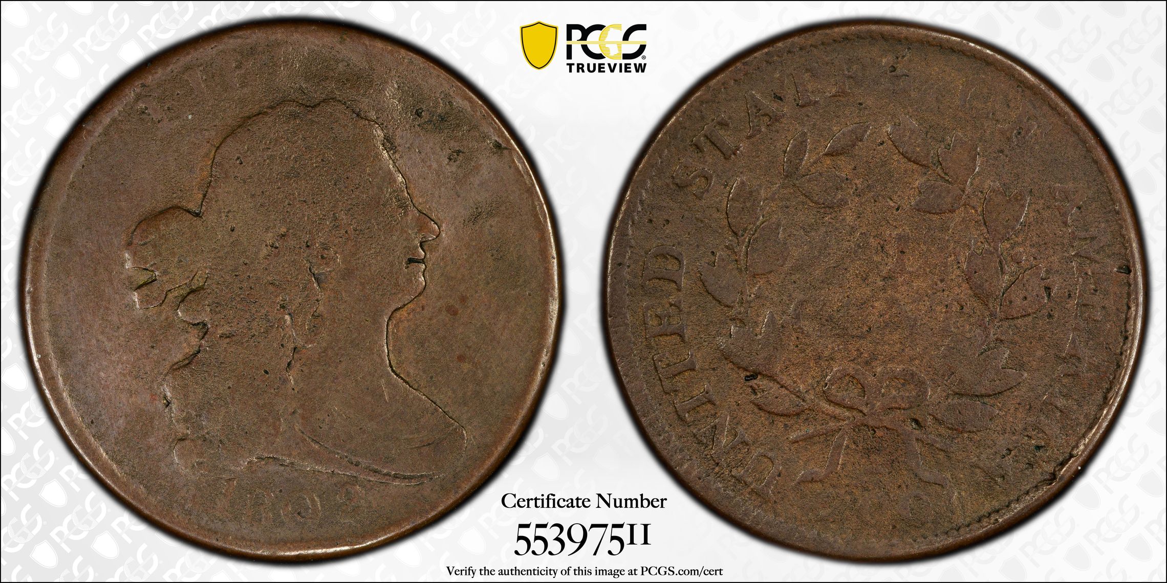 1802/0 1/2c Reverse of 1802 MS BN thumbnail 18