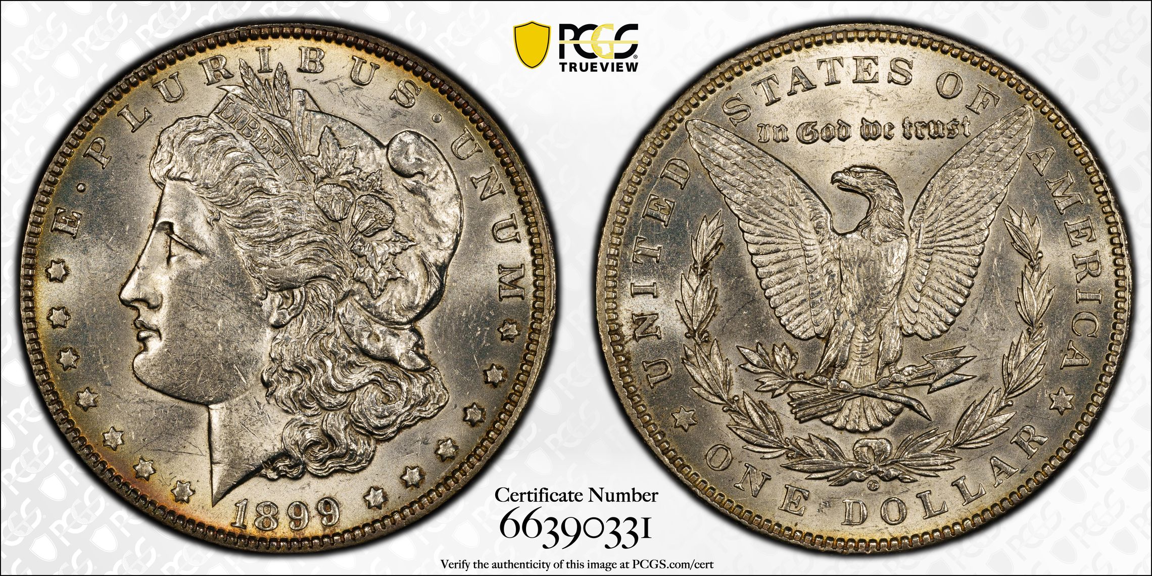 1899-O $1  Micro O MS thumbnail 14