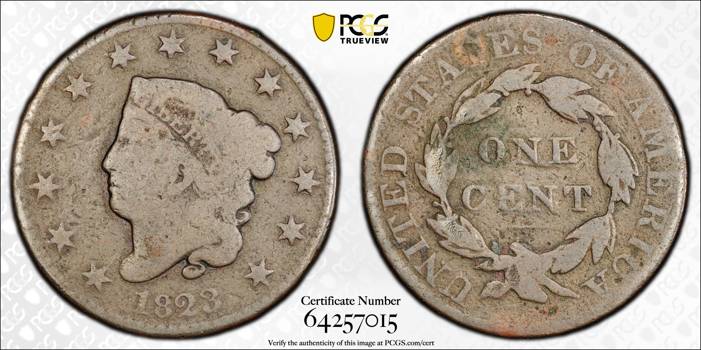 1823 1c Original MS BN thumbnail 18