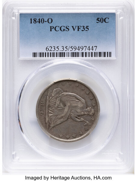 1840-O 50c MS thumbnail 2