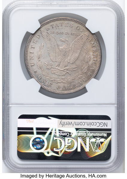1897 $1 XF40 thumbnail 20