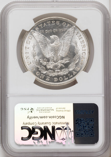 1888 $1 XF40 thumbnail 25