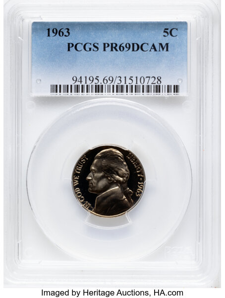 1963 5c PR DCAM thumbnail 2