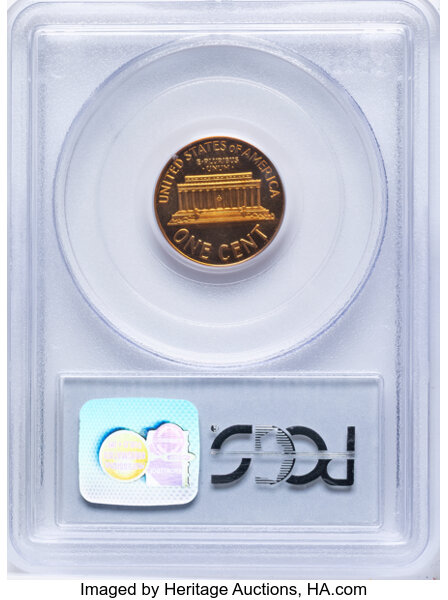 1962 1c PR RD PR69 RD thumbnail 2