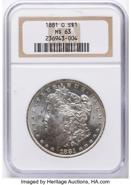1881-O $1  MS thumbnail 9