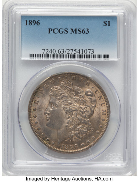 1896 $1  MS thumbnail 8