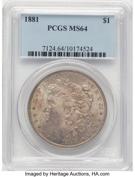 1881 $1  MS thumbnail 8