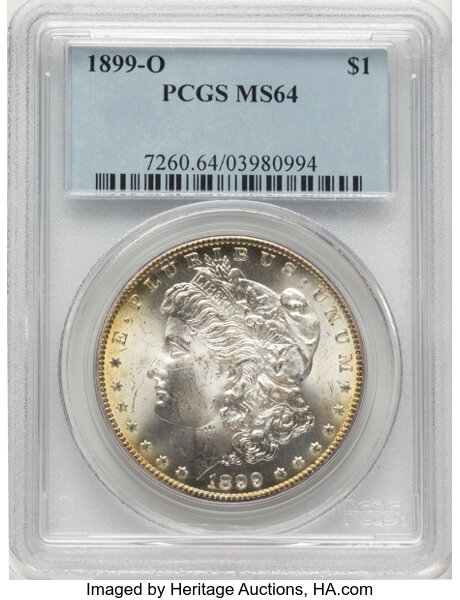 1899-O $1  MS thumbnail 12