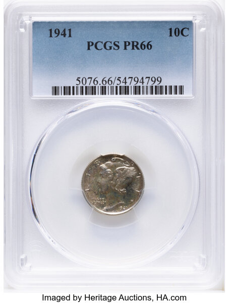 1941 10c PR thumbnail 10
