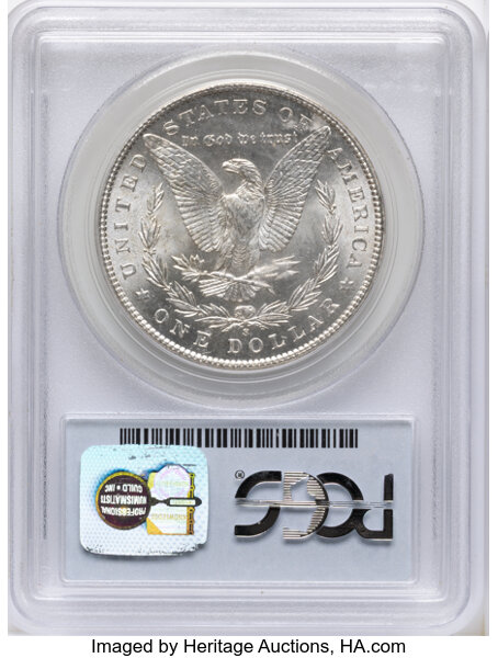 1900-S $1 MS65 thumbnail 4