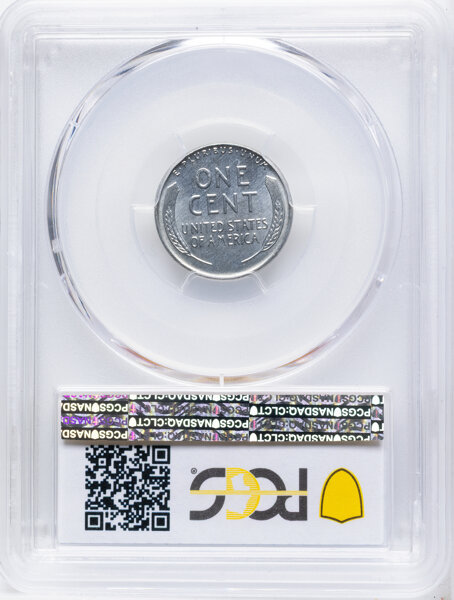 1943 1c Steel OGP thumbnail 10