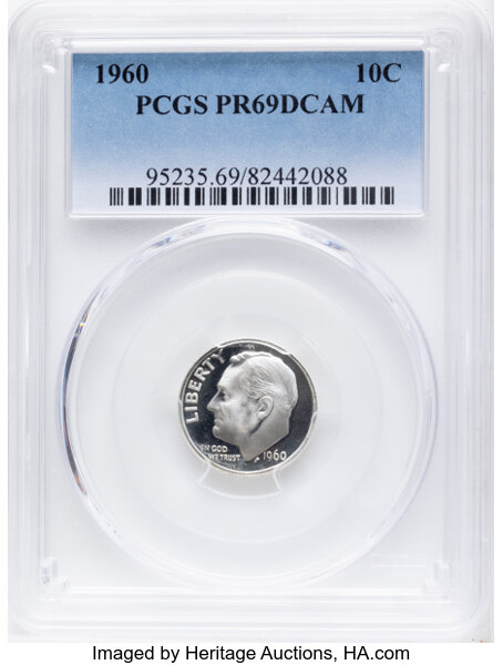 1960 10c PR DCAM thumbnail 3