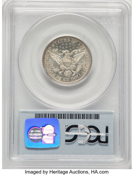 1898-O 25c MS67 thumbnail 20