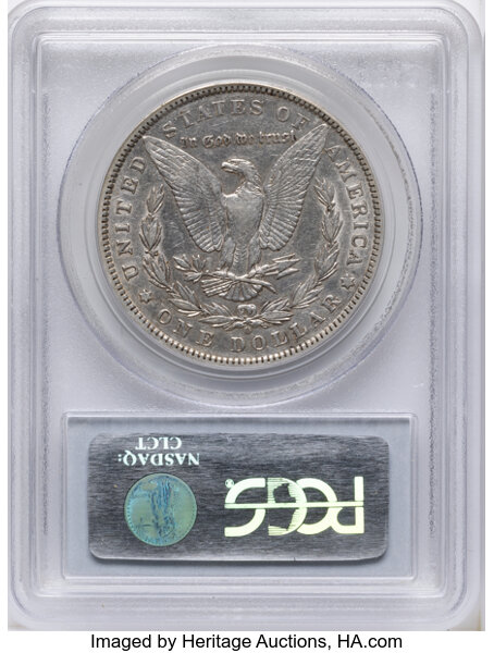 1897-O $1 XF45 thumbnail 2