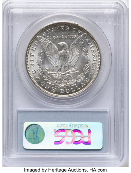 1901-O $1 MS64 thumbnail 2