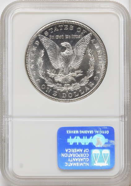 1886-S $1 MS64 thumbnail 2