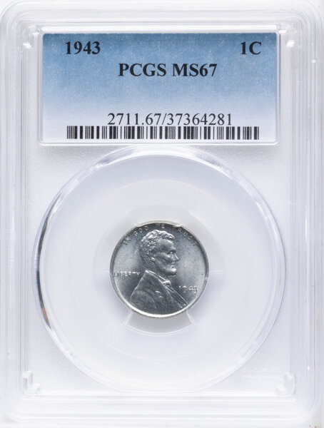 1943 1c Steel MS thumbnail 7