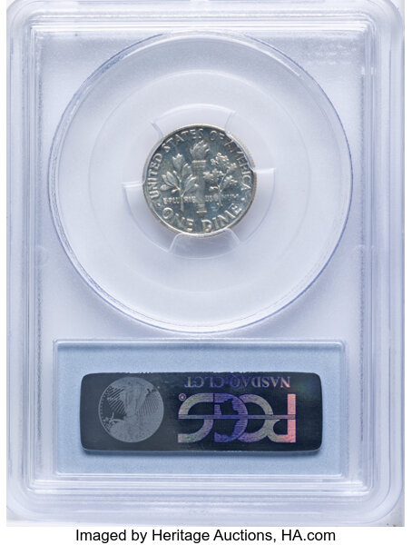 1952 10c PR DCAM thumbnail 9