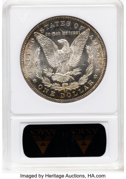 1882-CC $1  MS PL MS60 PL thumbnail 18
