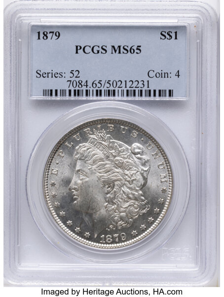 1879 $1  MS thumbnail 7
