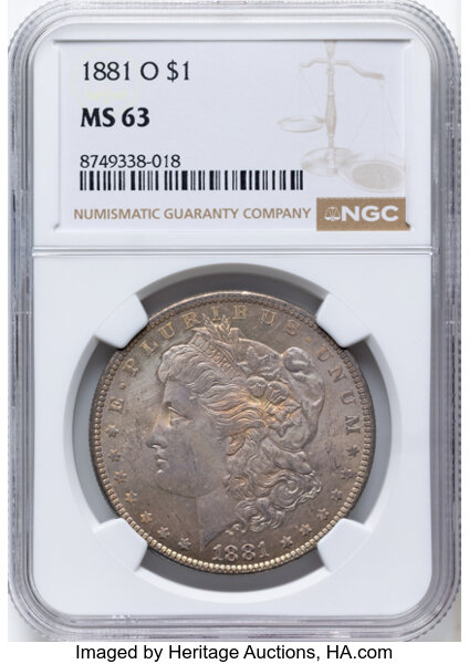 1881-O $1  MS thumbnail 8