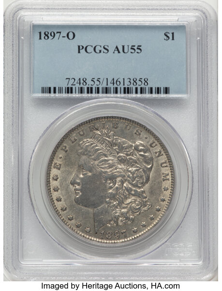 1897-O $1  MS thumbnail 17