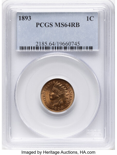 1893 1c MS RB thumbnail 4