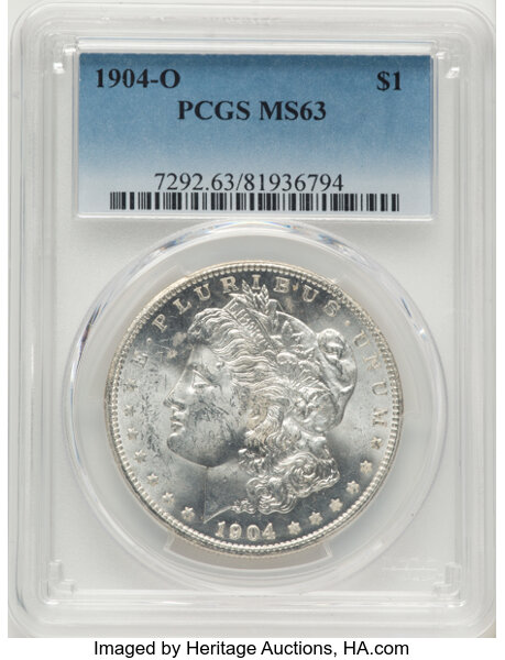 1904-O $1  MS thumbnail 13