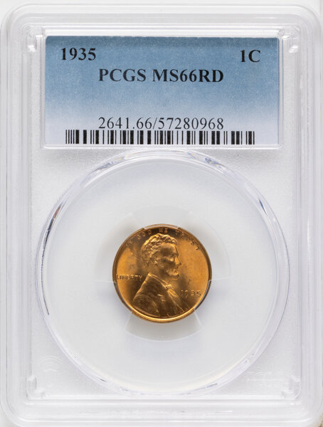 1935 1c MS RD thumbnail 3