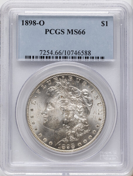 1898-O $1  MS thumbnail 11