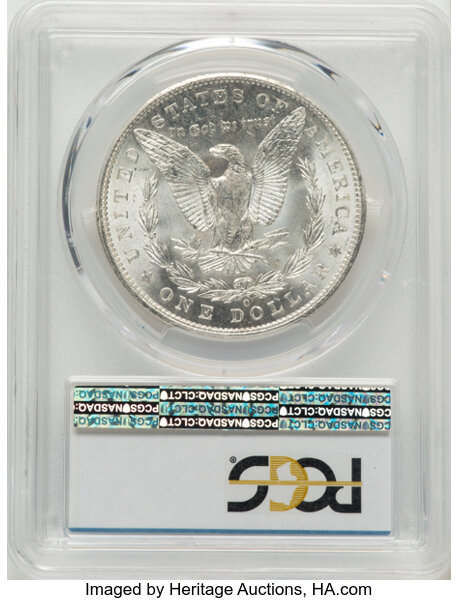 1904-O $1 VF35 thumbnail 24
