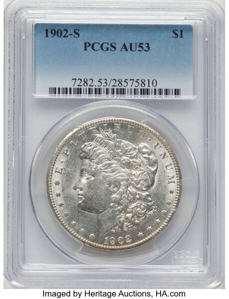 1902-S $1  MS thumbnail 8
