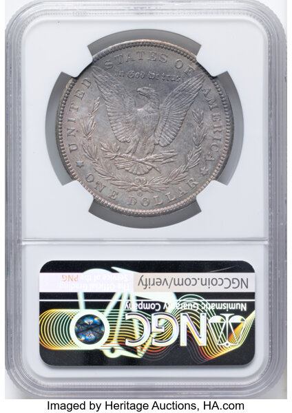 1901-O $1 AU53 thumbnail 15