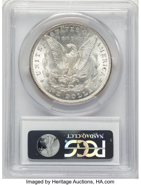1897 $1 XF40 thumbnail 22