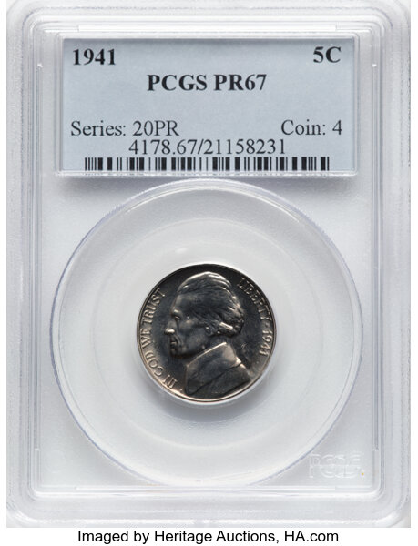 1941 5c PR thumbnail 3