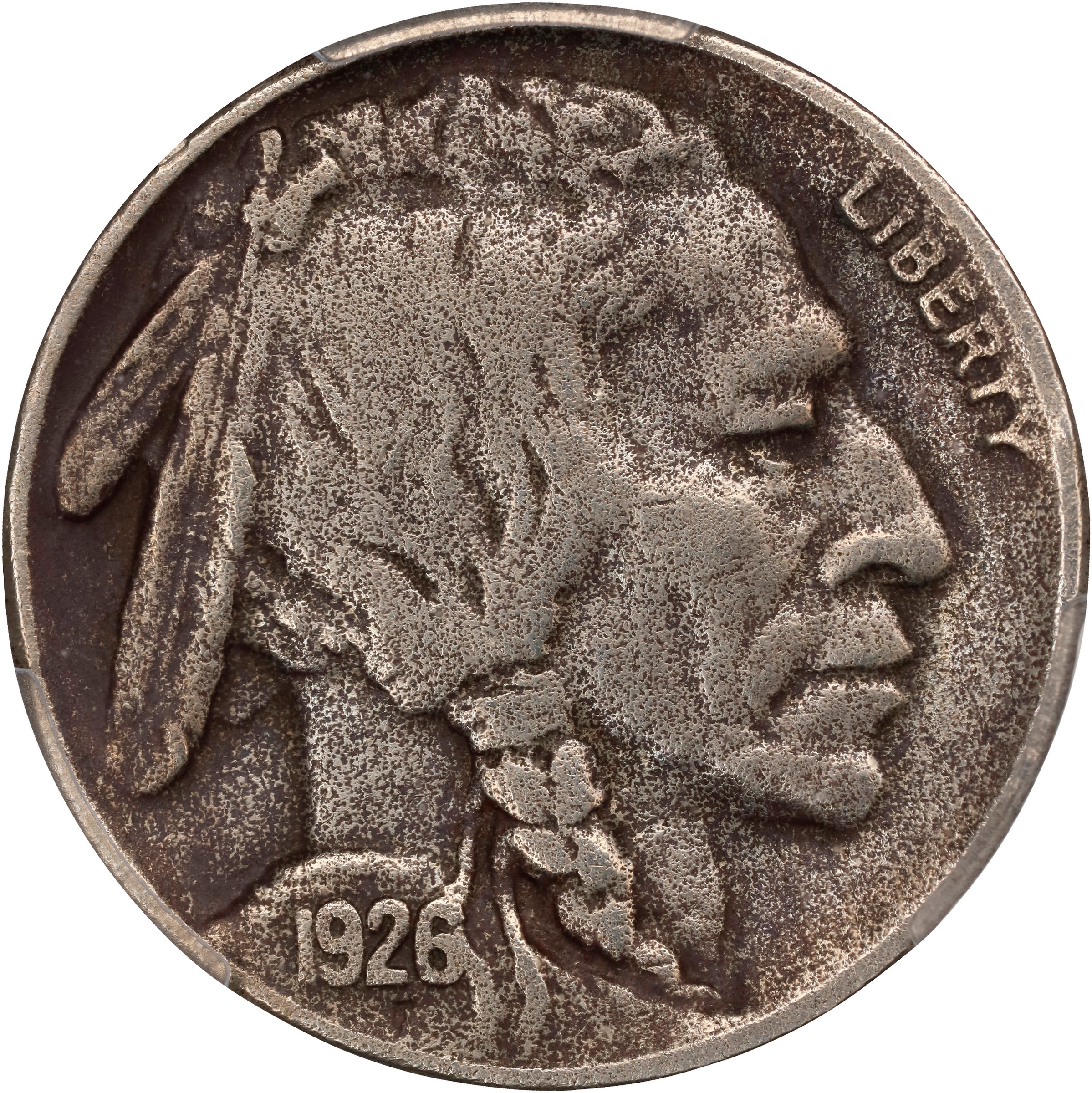 1926-S 5c MS thumbnail 5