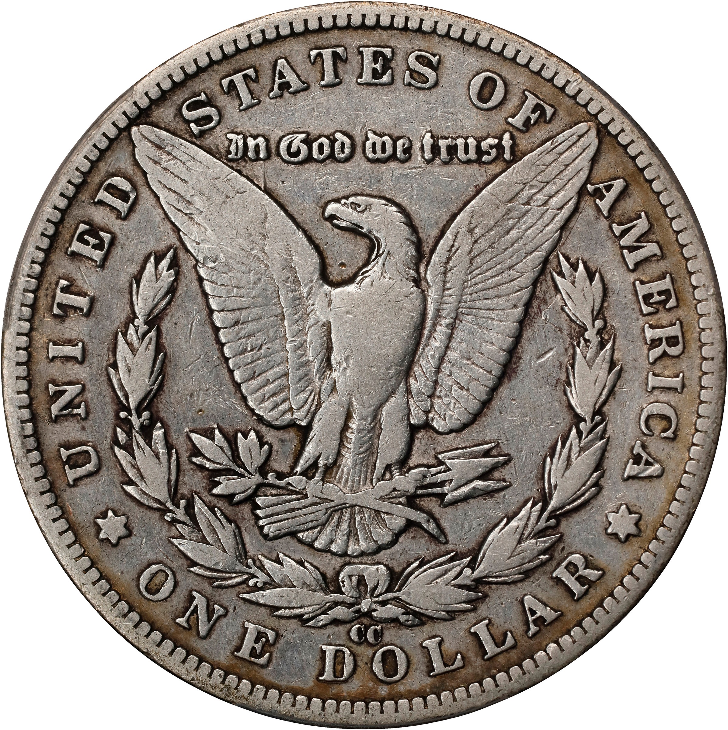 1883-CC $1 MS68 thumbnail 22