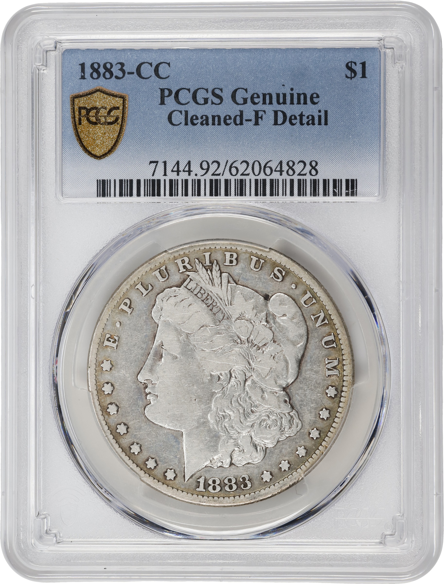 1883-CC $1 MS68 thumbnail 23