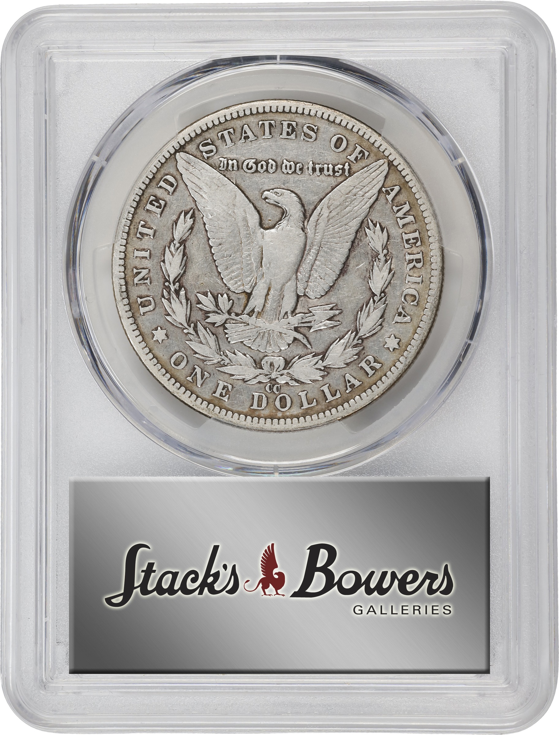 1883-CC $1 MS68 thumbnail 24